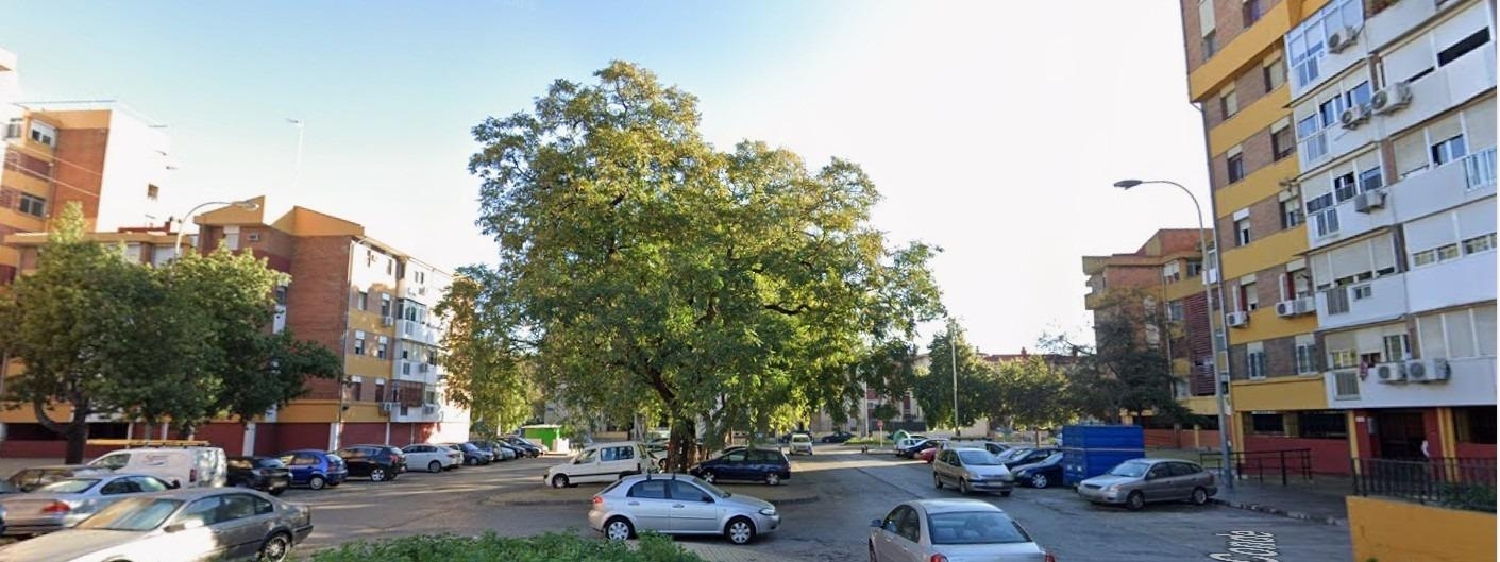  te koop appartement Sevilla La Nueva Sur 1