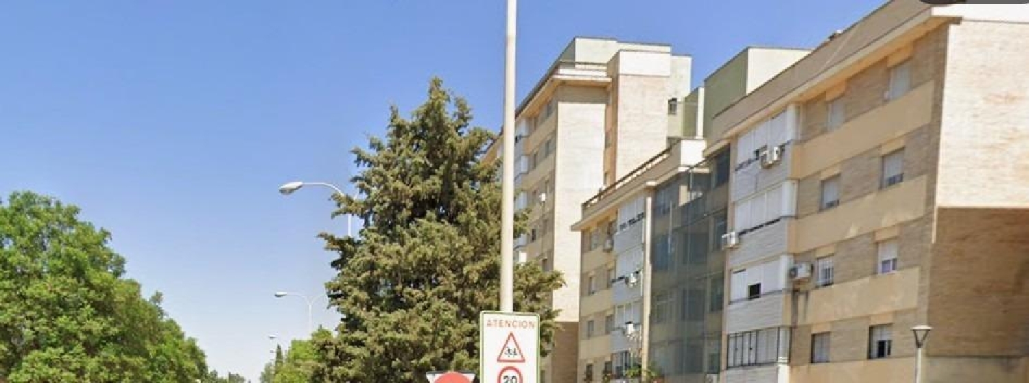  te koop appartement Sevilla La Nueva Sur 1