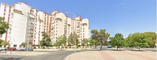 Sevilla La Nueva Sur appartement foto 6342744