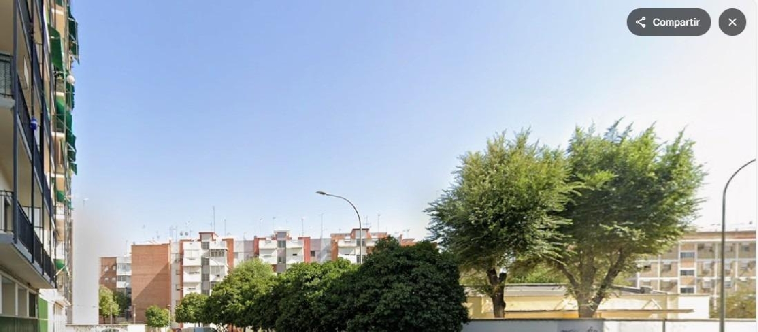 te koop appartement Sevilla La Nueva Sur 1