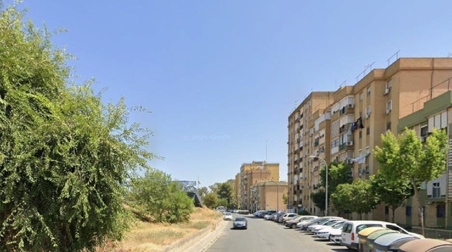 te koop appartement Sevilla La Nueva Sur 1