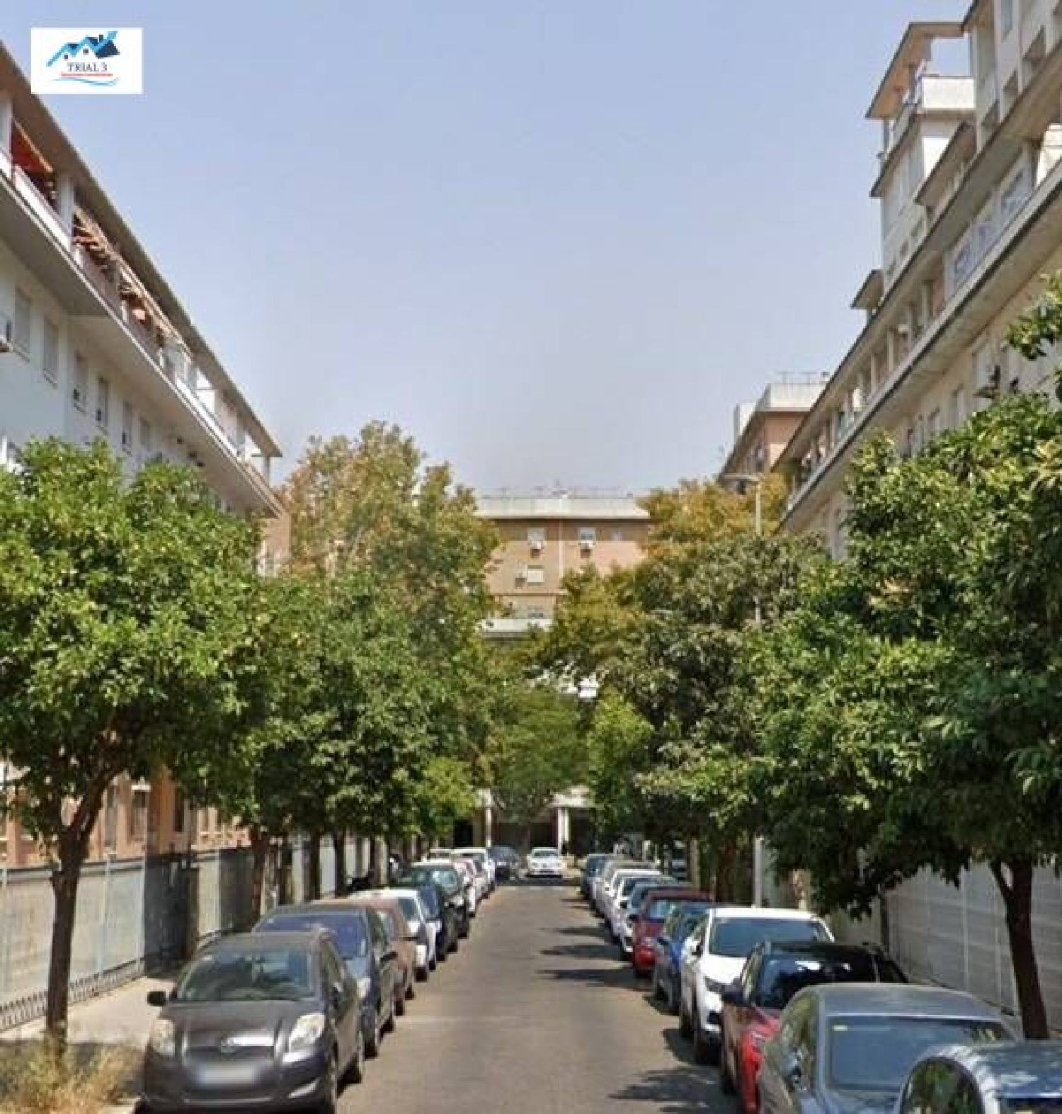  till salu lägenhet Sevilla La Nueva Sur 2