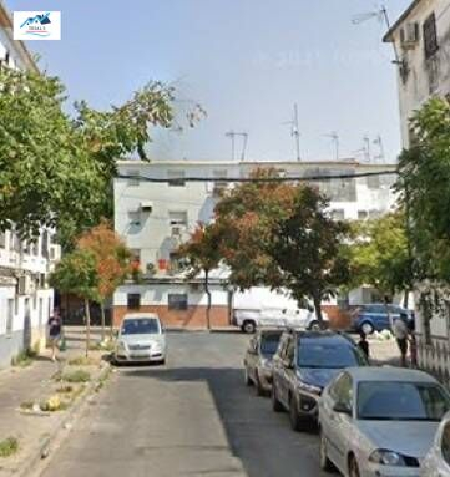  till salu lägenhet Sevilla La Nueva Sur 2