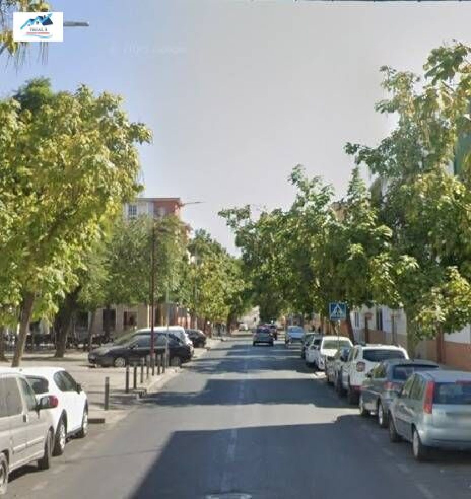  till salu lägenhet Sevilla La Nueva Sur 1