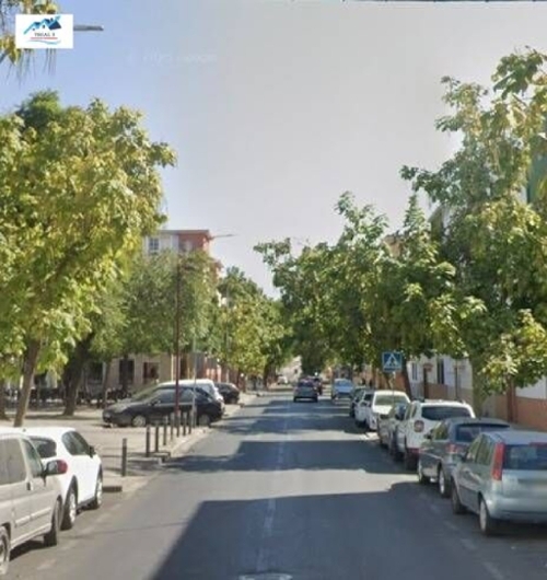 Sevilla La Nueva Sur lägenhet foto 6341137