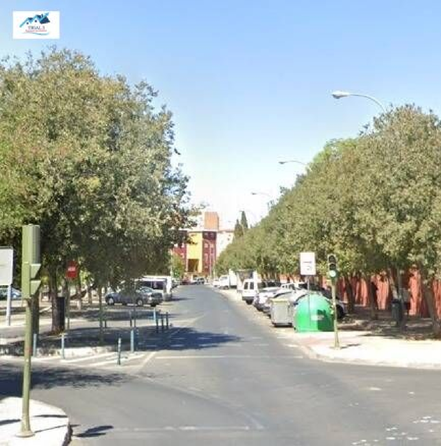  till salu lägenhet Sevilla La Nueva Sur 2