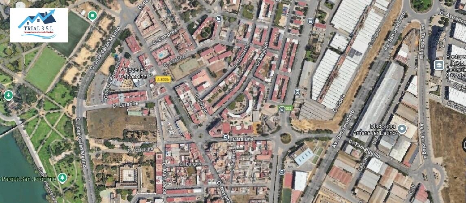  till salu lägenhet Sevilla La Nueva Sur 2