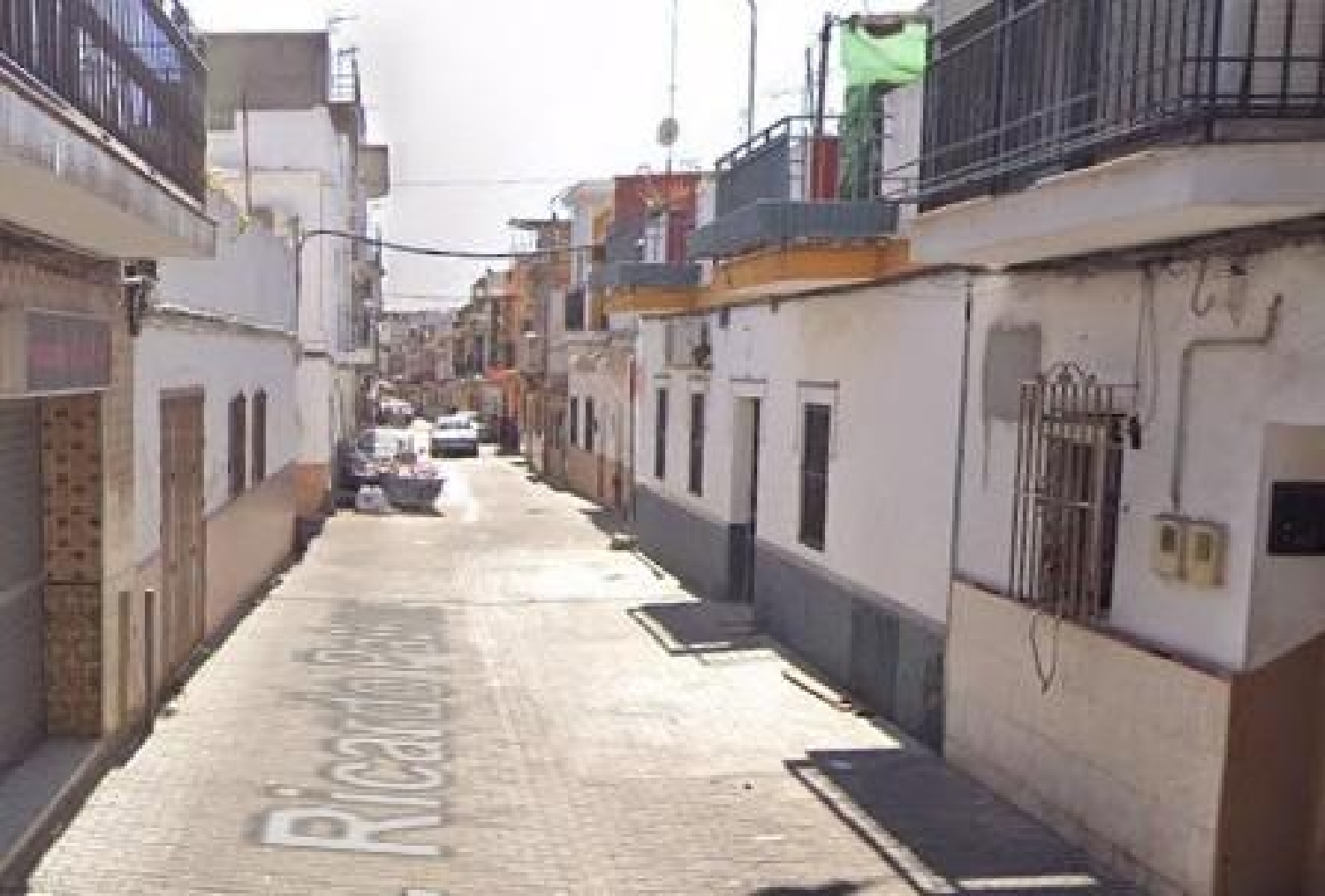  for sale apartment Sevilla La Nueva Sur 1