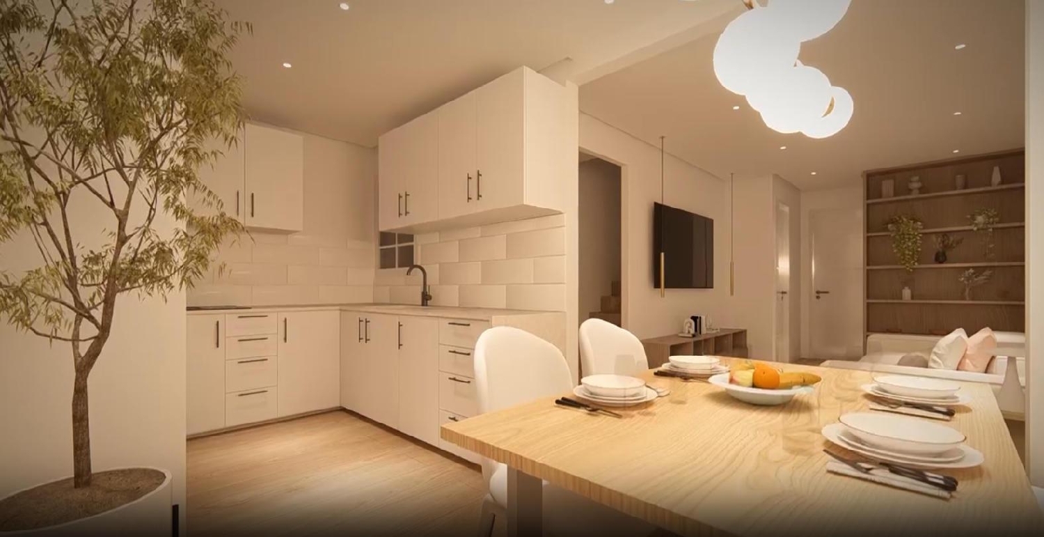  for sale apartment Sevilla La Nueva Sur 1