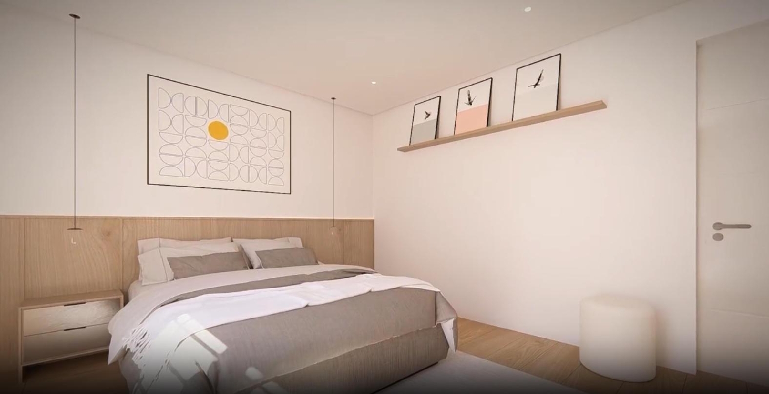  for sale apartment Sevilla La Nueva Sur 4