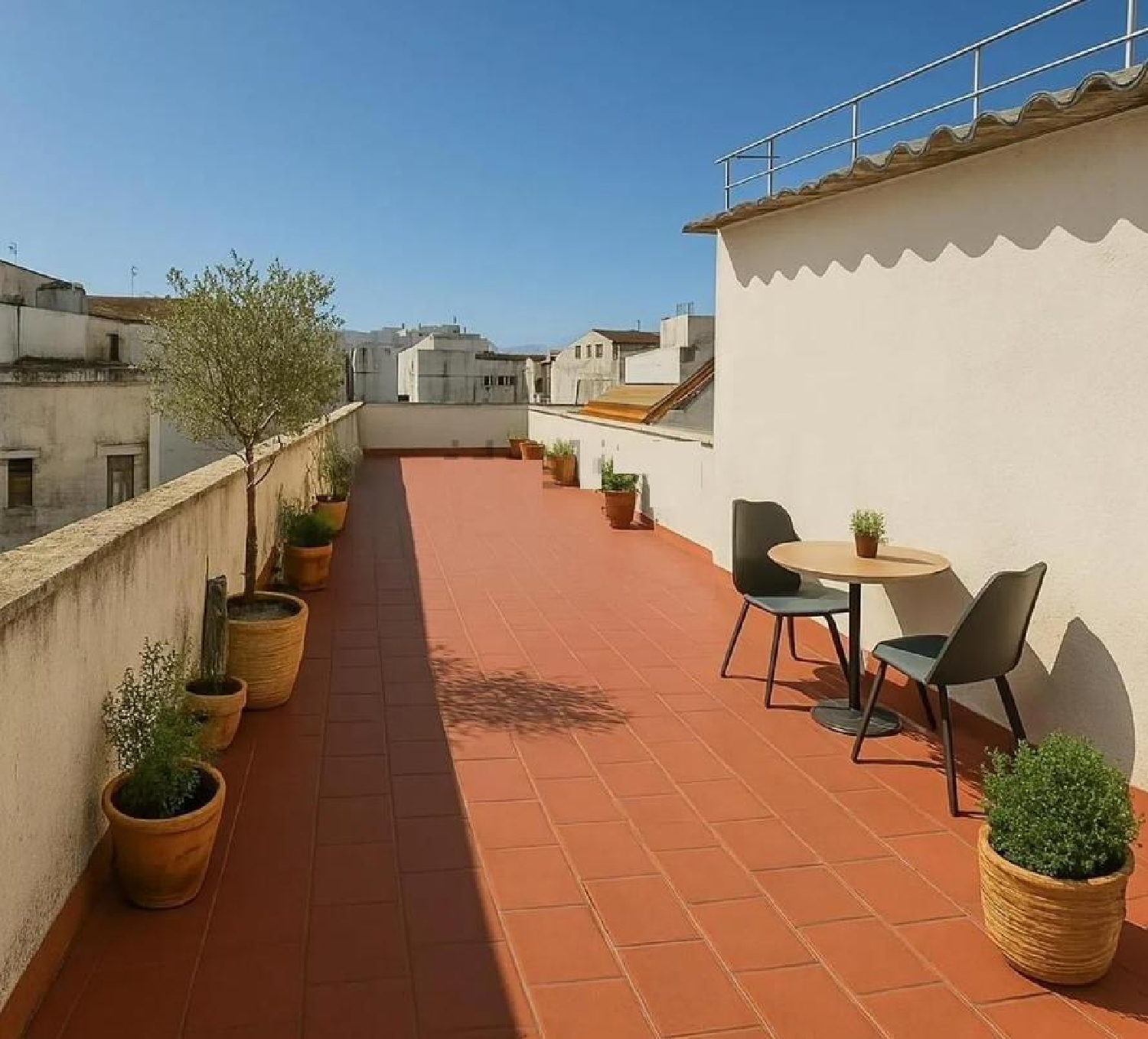  for sale apartment Sevilla La Nueva Sur 2