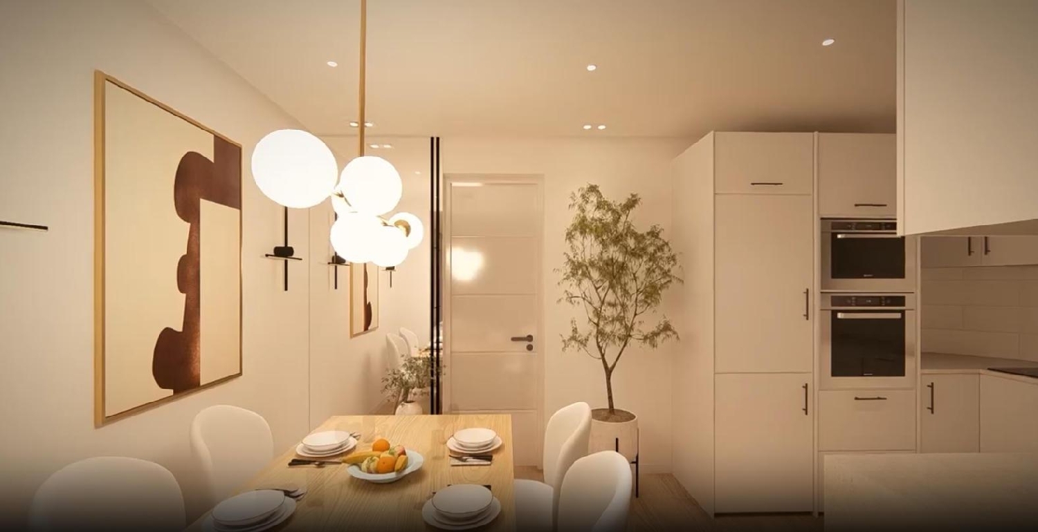  for sale apartment Sevilla La Nueva Sur 7