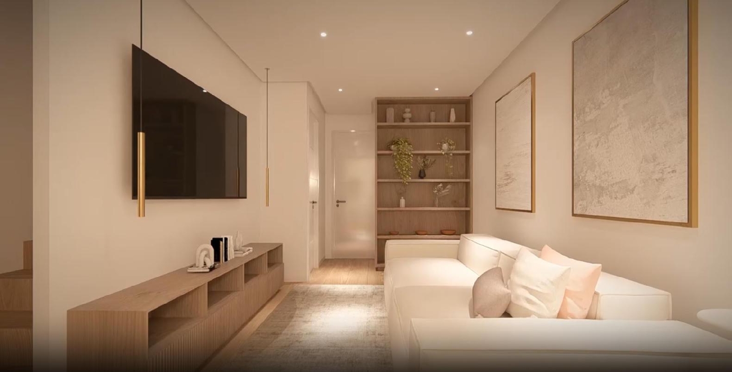  for sale apartment Sevilla La Nueva Sur 8