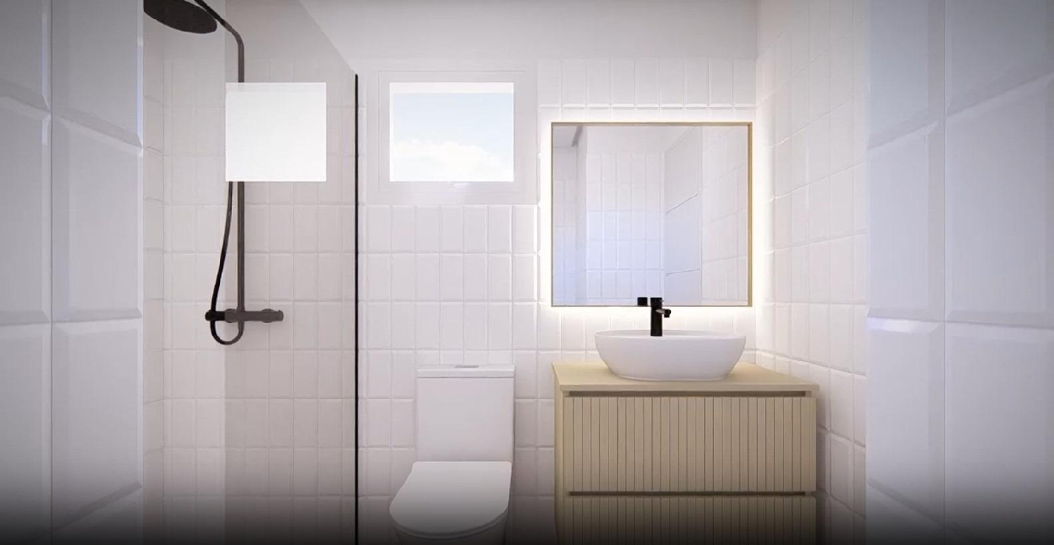  for sale apartment Sevilla La Nueva Sur 5