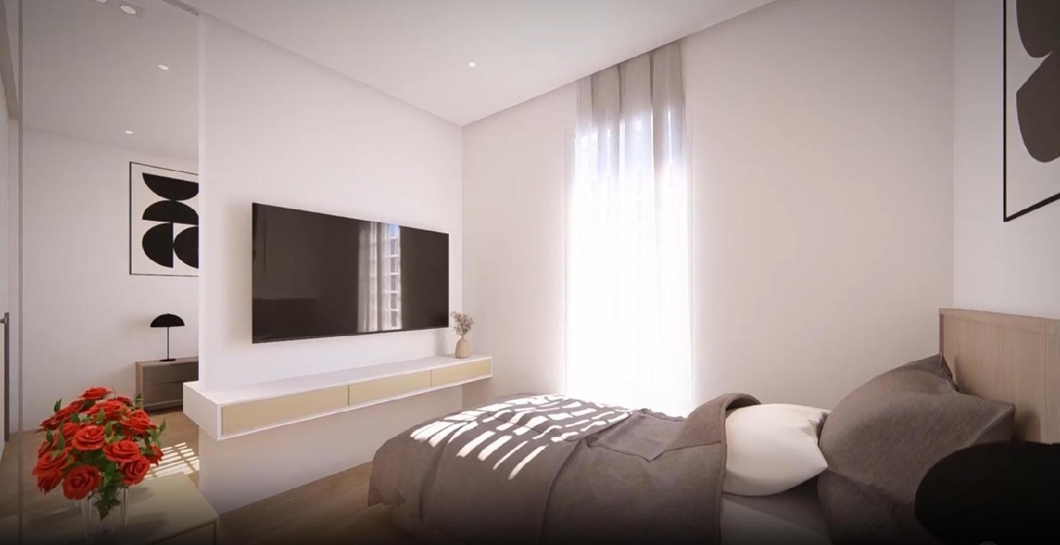  for sale apartment Sevilla La Nueva Sur 6