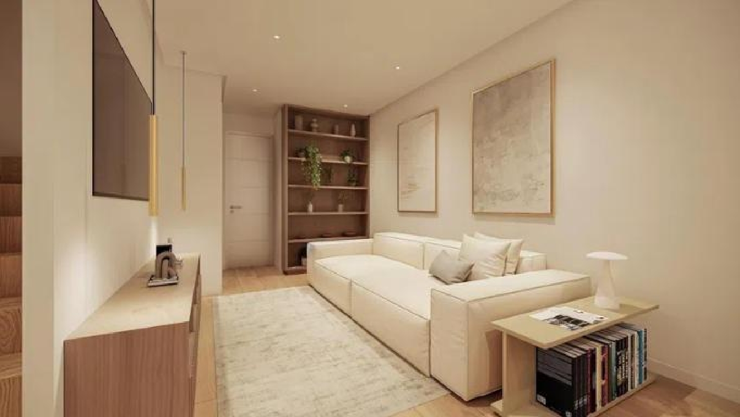  for sale apartment Sevilla La Nueva Sur 3