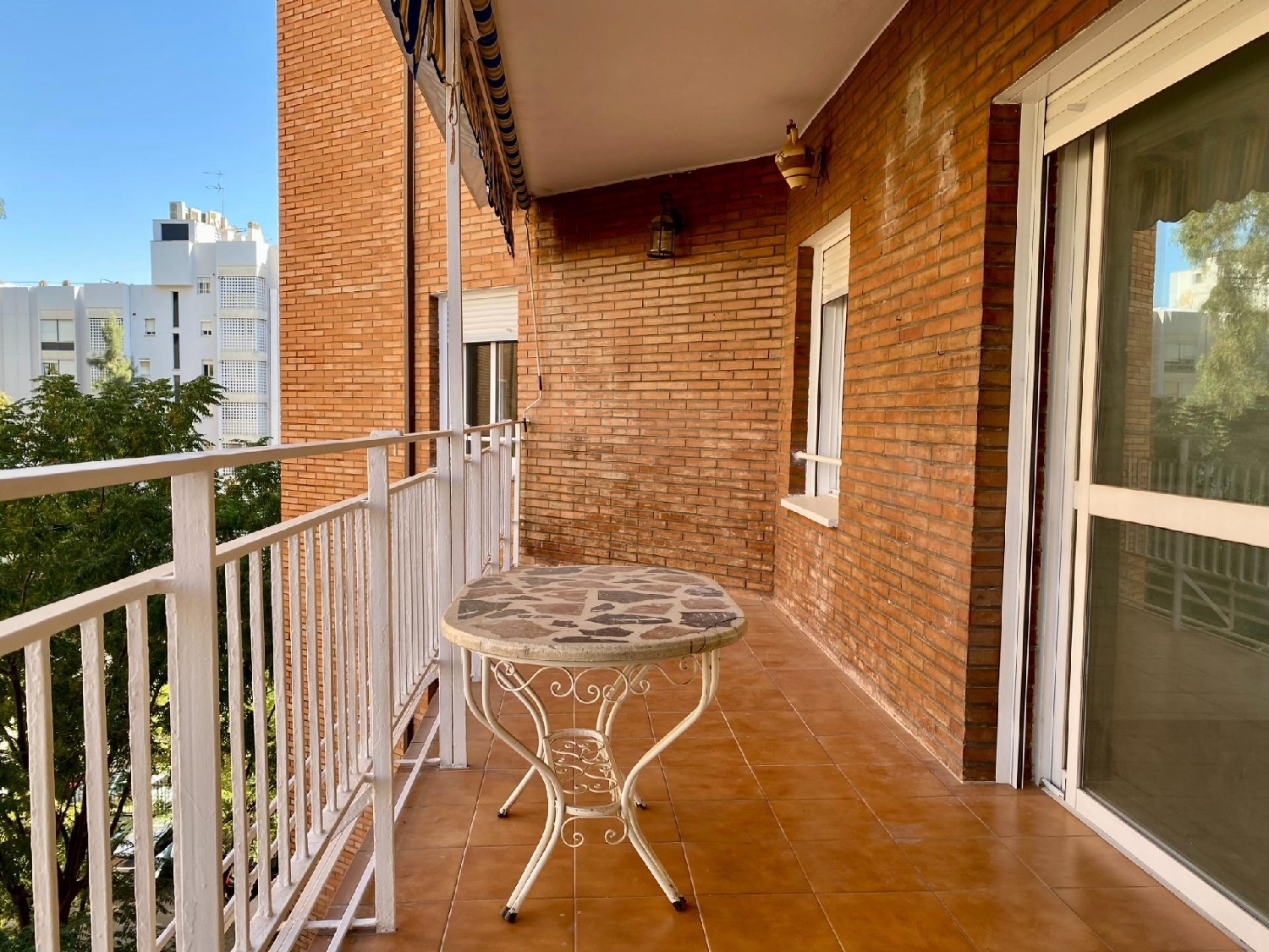  for sale apartment Sevilla La Nueva Sur 1