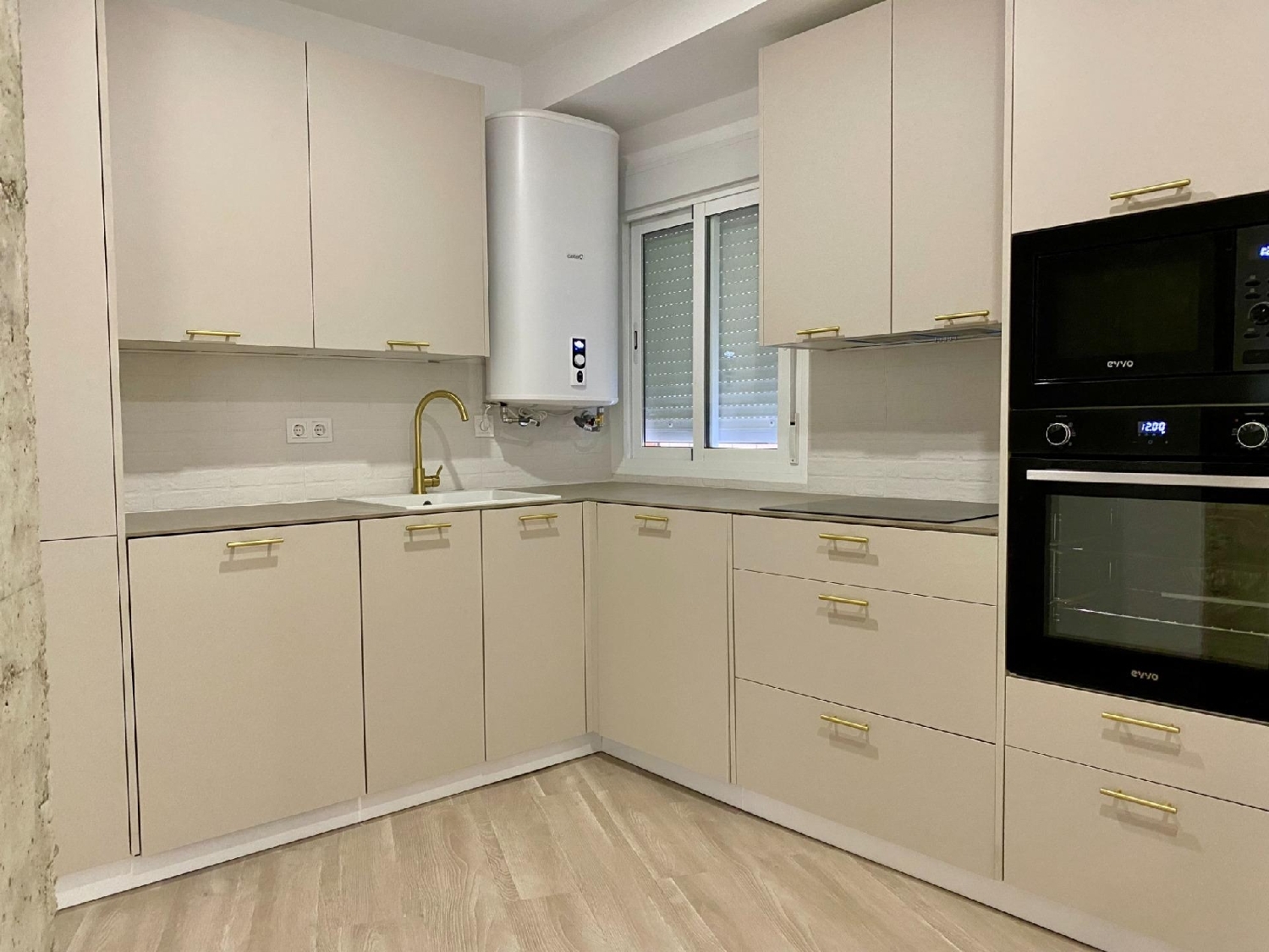  for sale apartment Sevilla La Nueva Sur 4