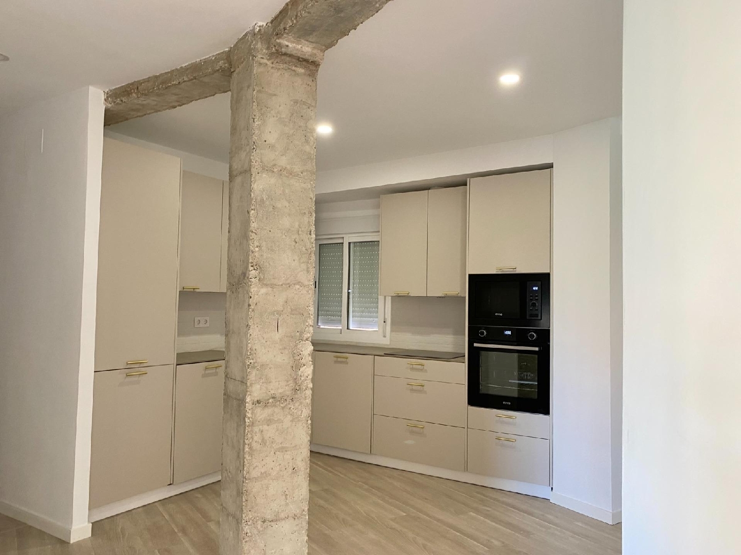  for sale apartment Sevilla La Nueva Sur 6