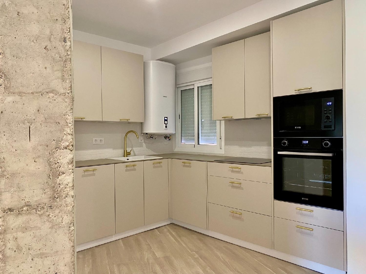  for sale apartment Sevilla La Nueva Sur 8