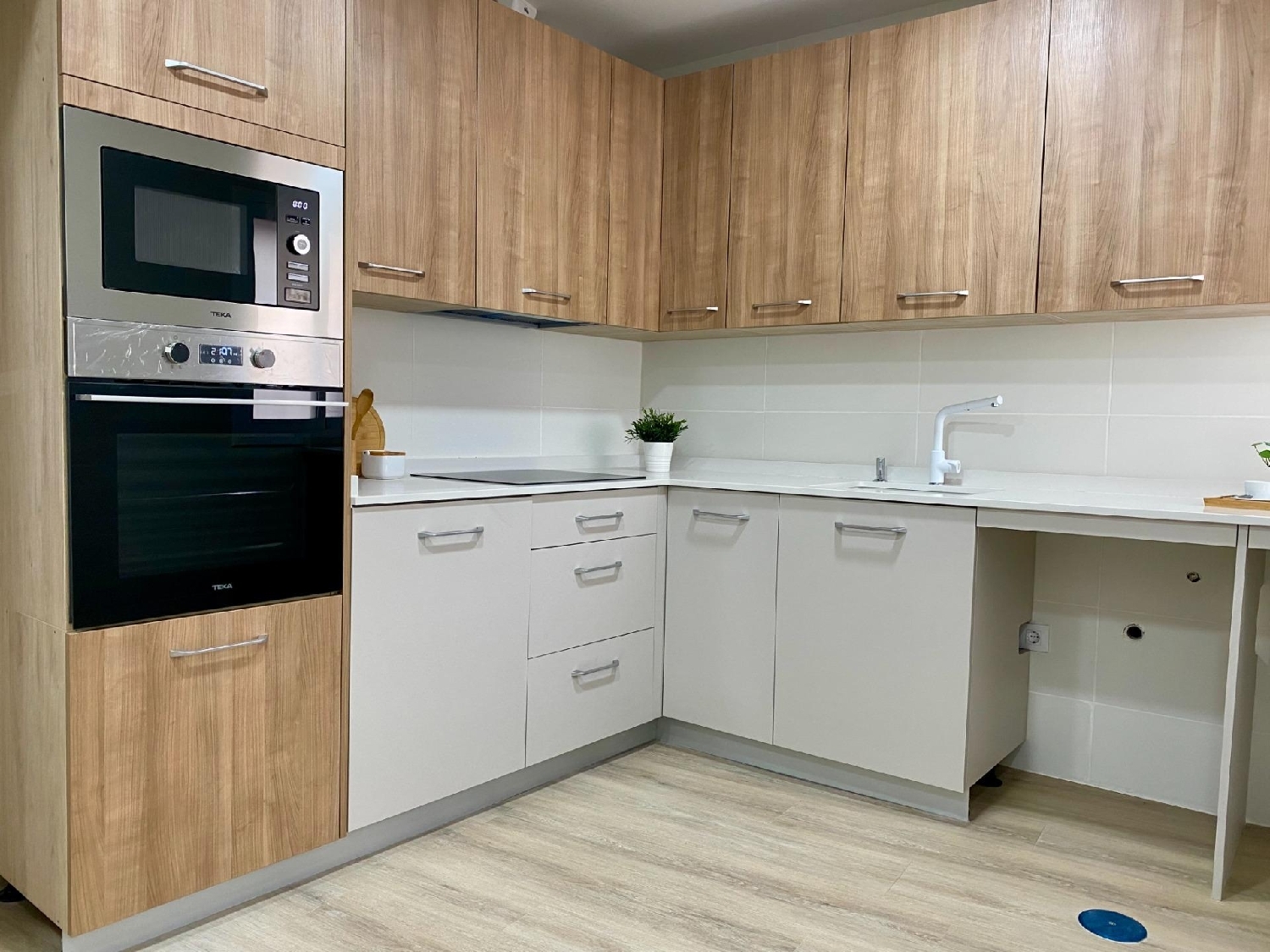 for sale apartment Sevilla La Nueva Sur 8