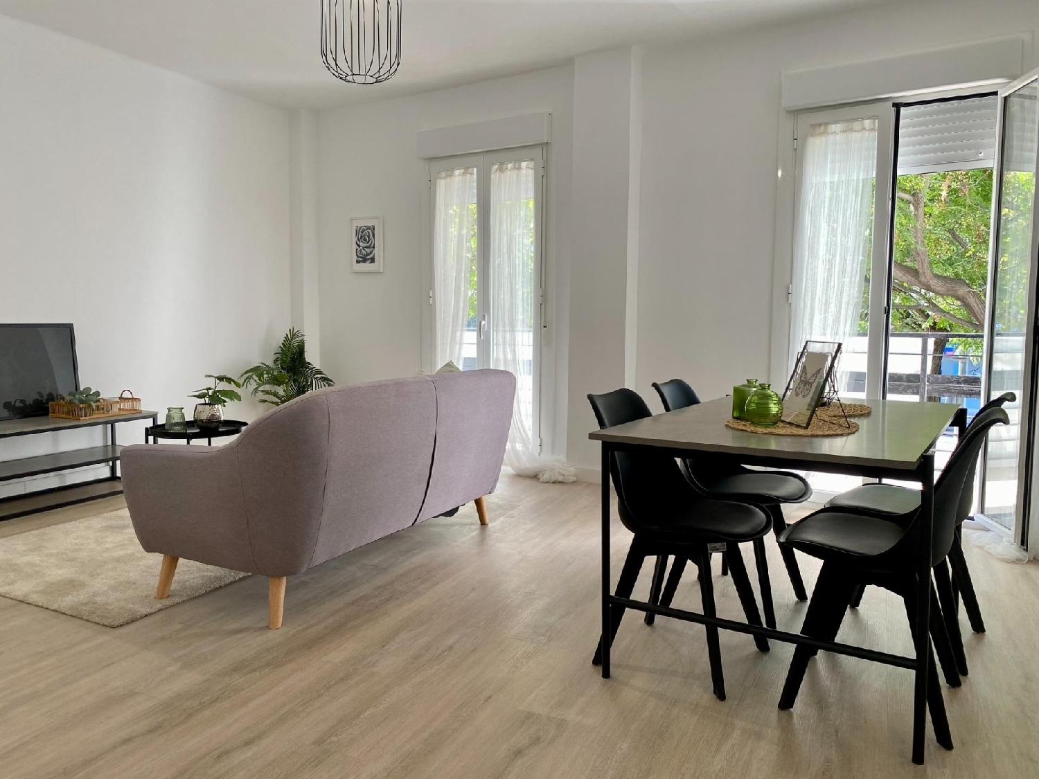 for sale apartment Sevilla La Nueva Sur 2