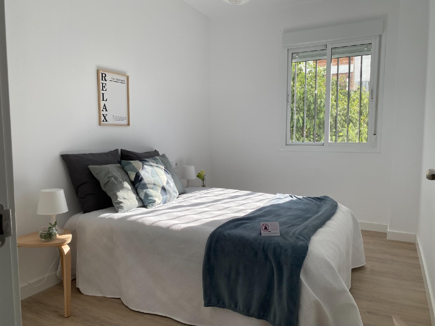 for sale apartment Sevilla La Nueva Sur 7