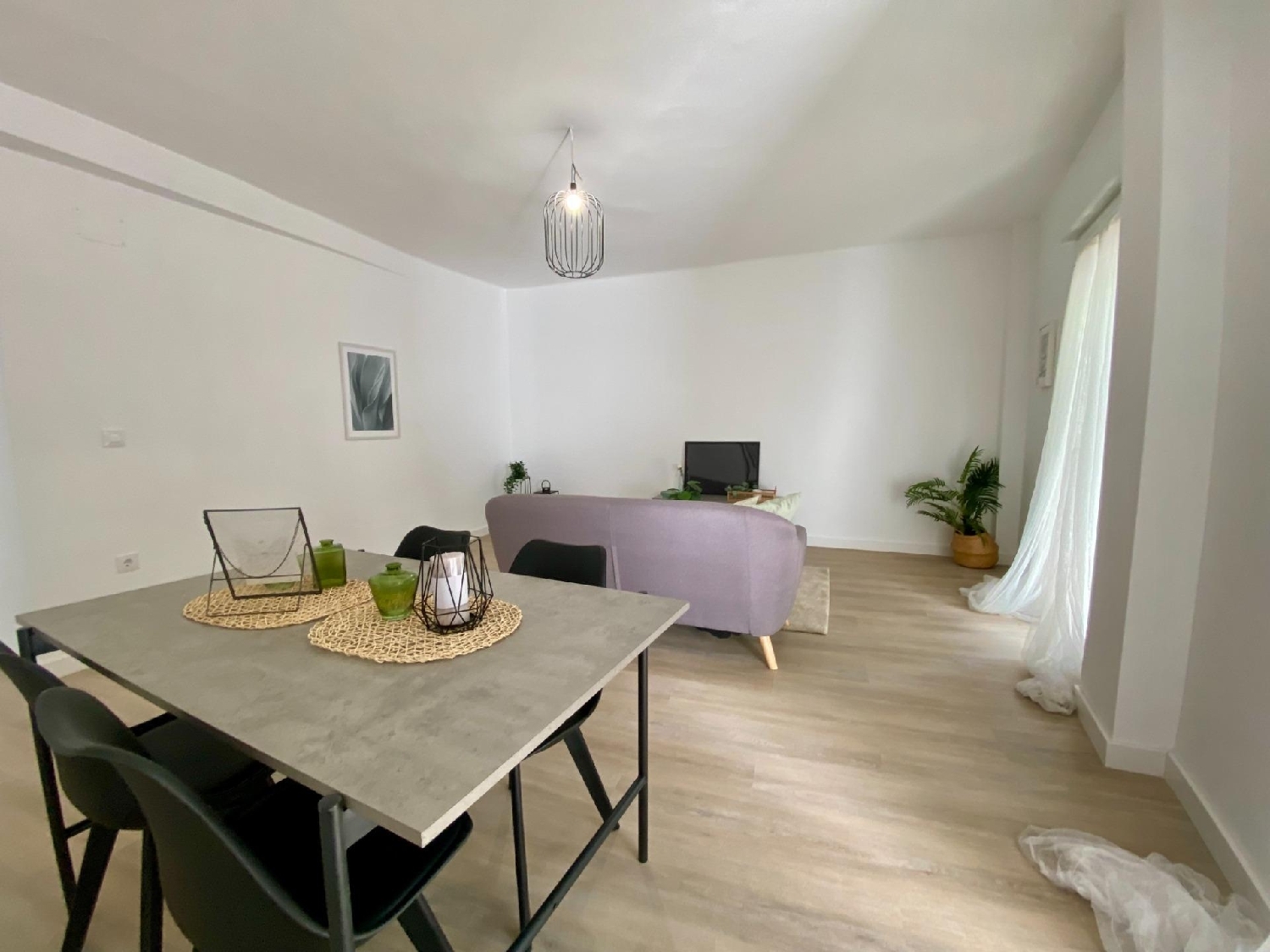 for sale apartment Sevilla La Nueva Sur 3