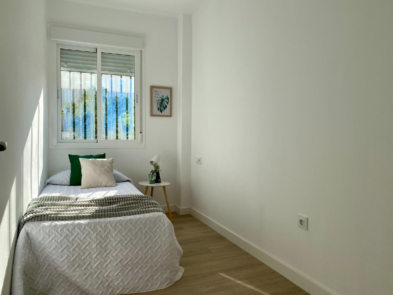 for sale apartment Sevilla La Nueva Sur 6