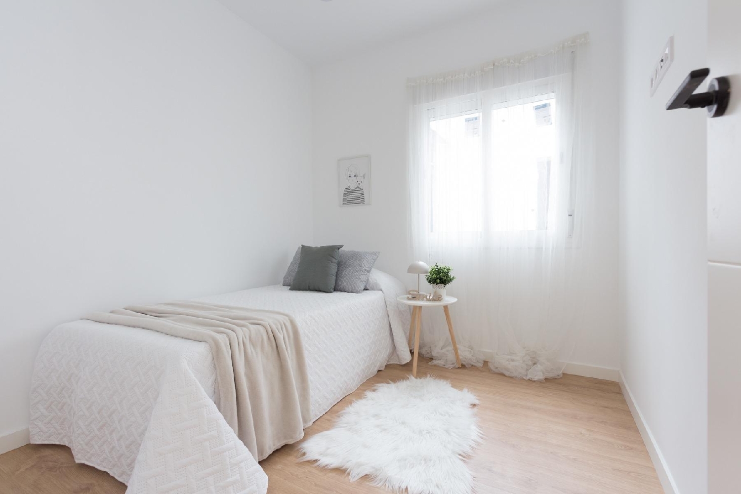  for sale apartment Sevilla La Nueva Sur 8