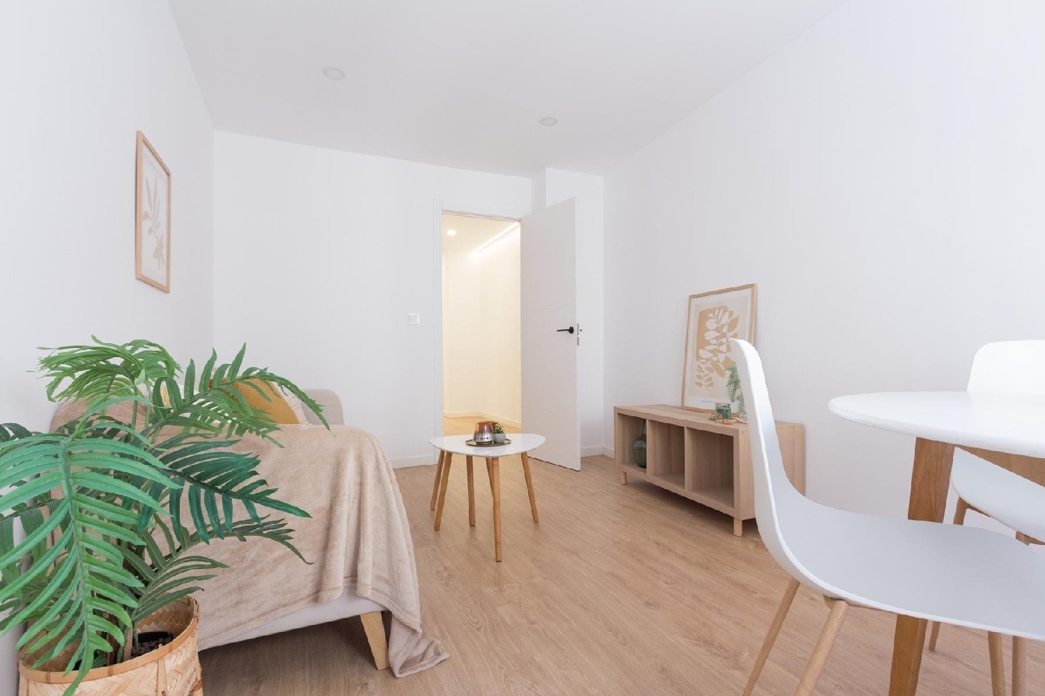  for sale apartment Sevilla La Nueva Sur 2