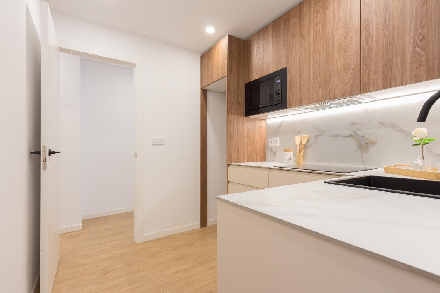  for sale apartment Sevilla La Nueva Sur 4