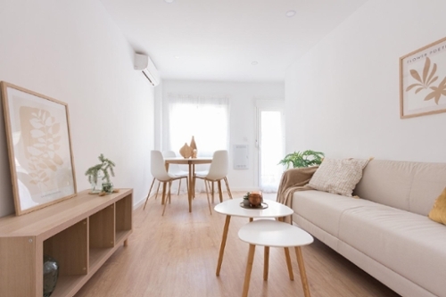 Sevilla La Nueva Sur apartment foto 6329923