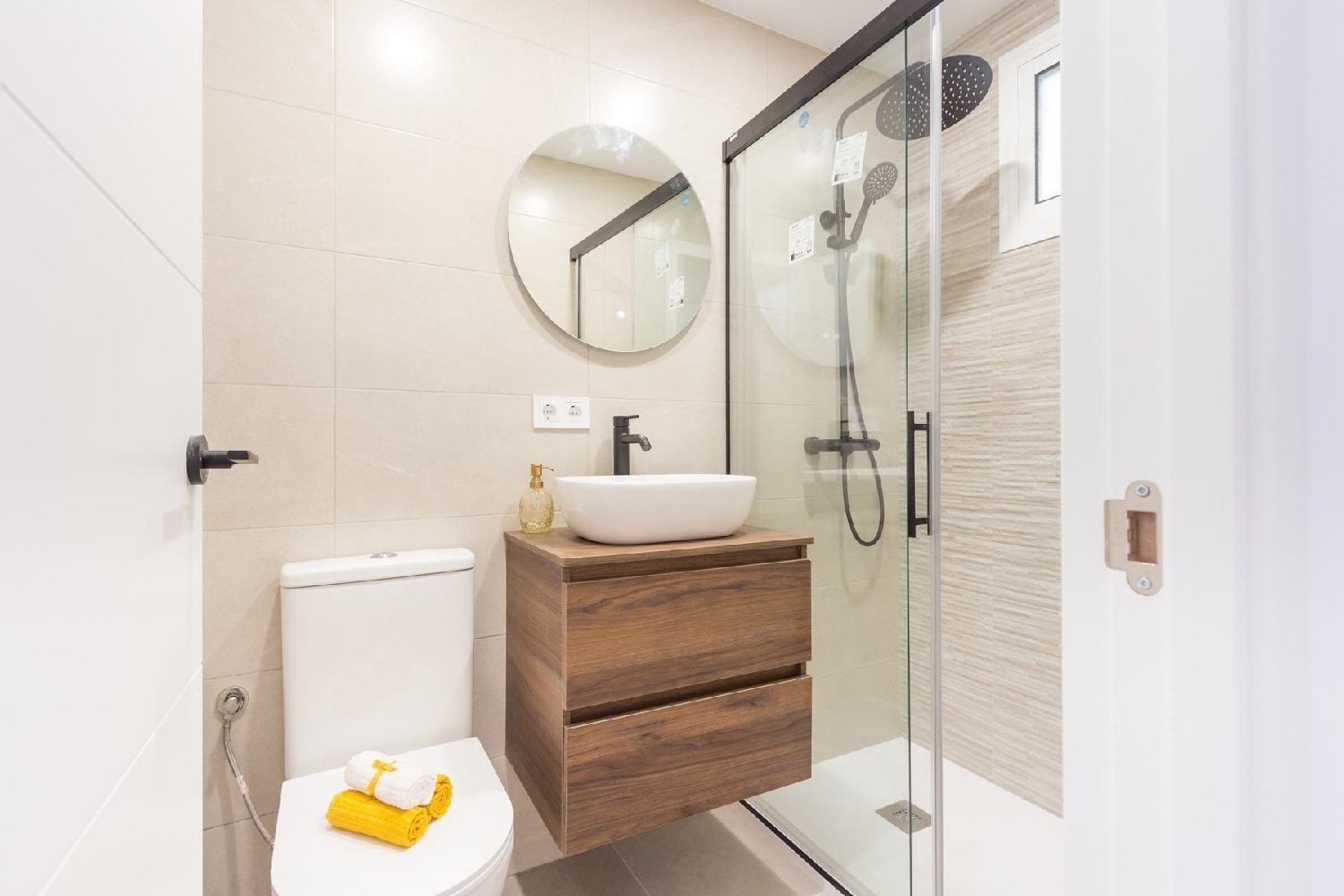  for sale apartment Sevilla La Nueva Sur 5