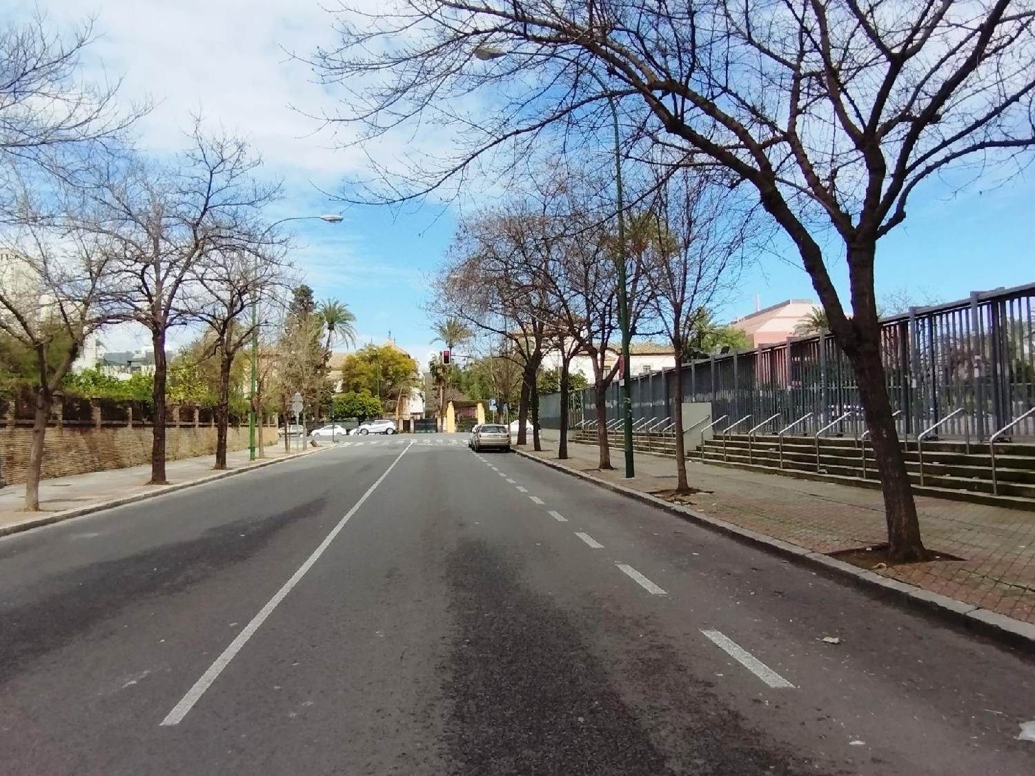  for sale apartment Sevilla La Nueva Sur 2