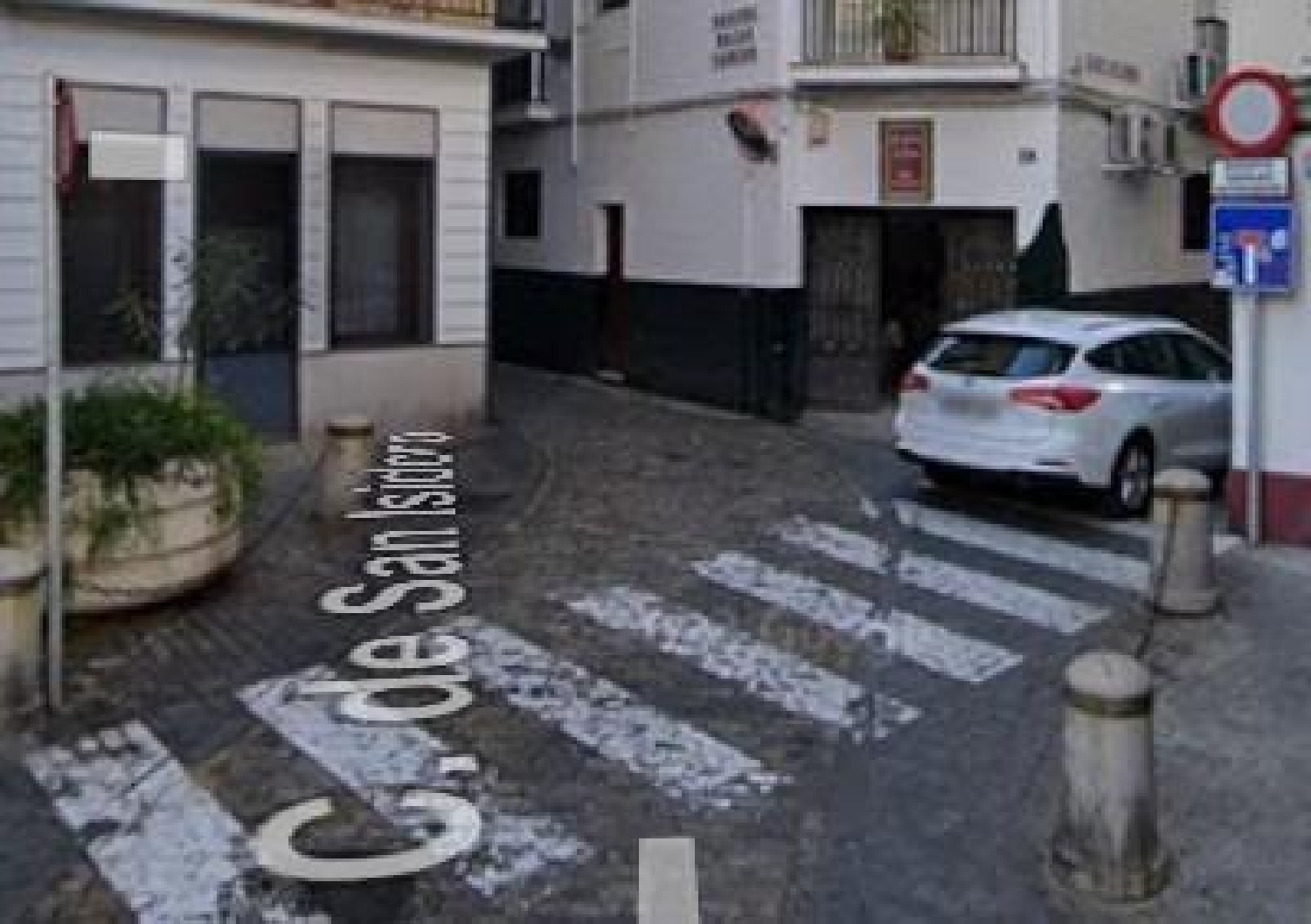  till salu lägenhet Sevilla La Nueva Sur 1