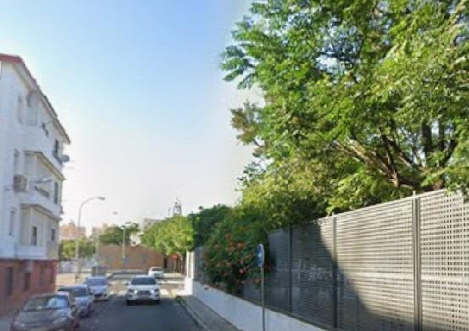  for sale apartment Sevilla La Nueva Sur 1