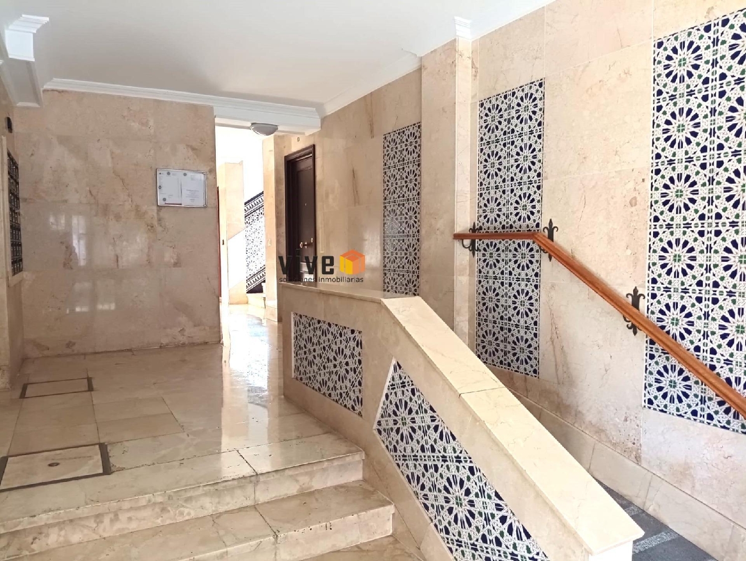  for sale apartment Sevilla La Nueva Sur 3