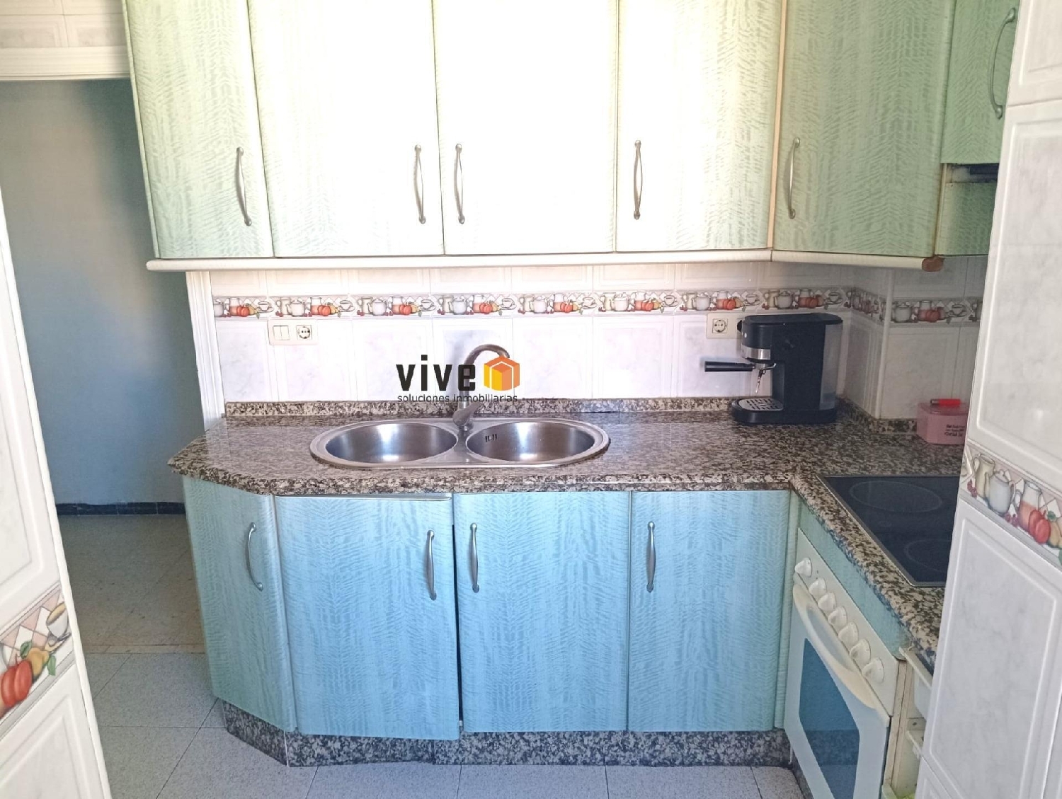  for sale apartment Sevilla La Nueva Sur 6