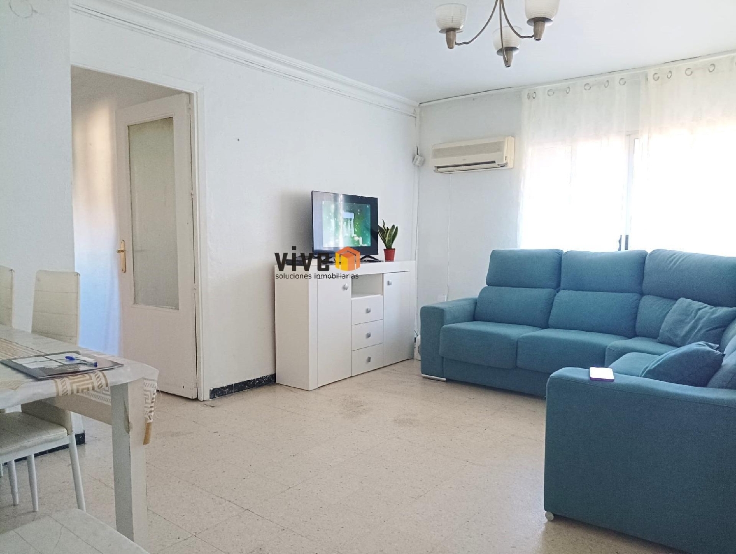  for sale apartment Sevilla La Nueva Sur 4