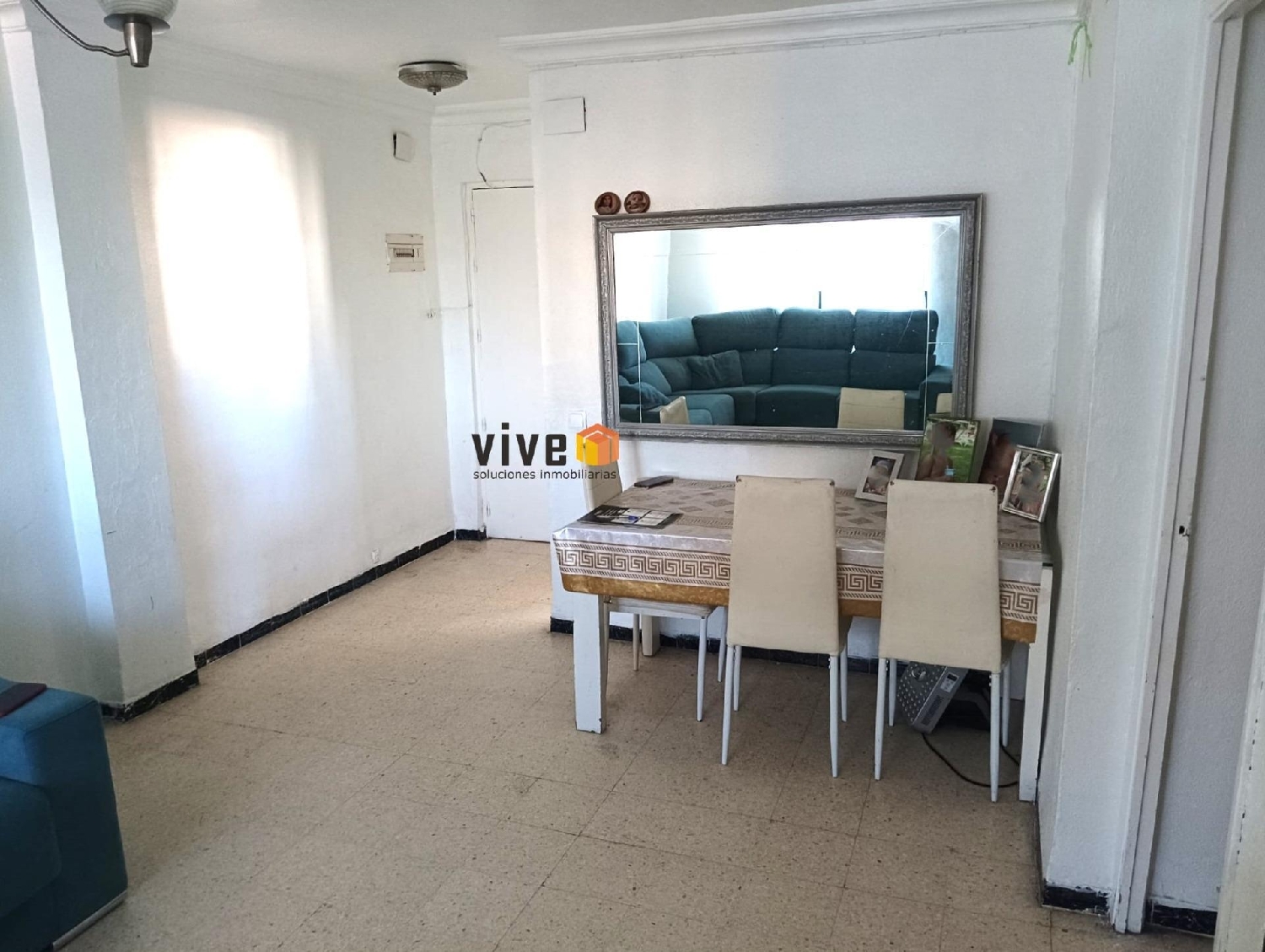  for sale apartment Sevilla La Nueva Sur 7