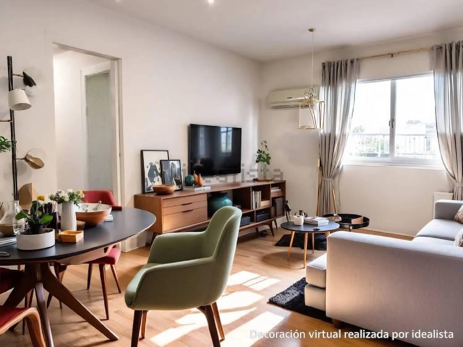  for sale apartment Sevilla La Nueva Sur 1