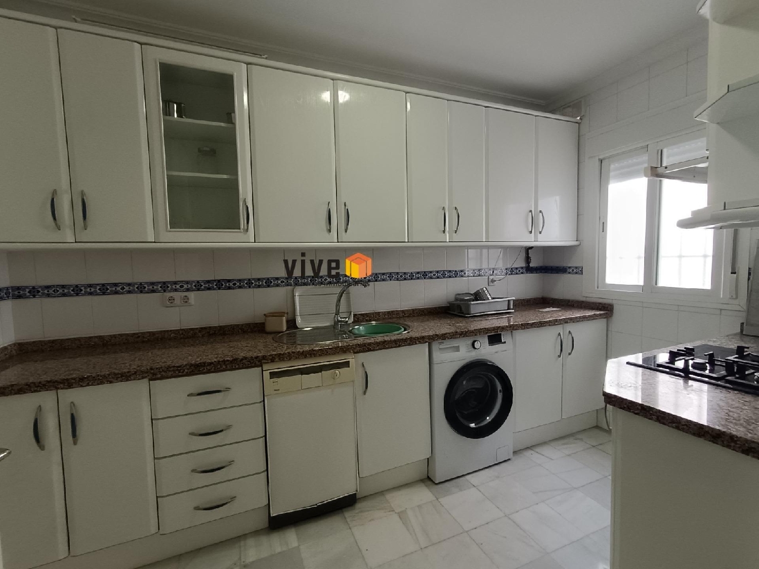 for sale apartment Sevilla La Nueva Sur 3