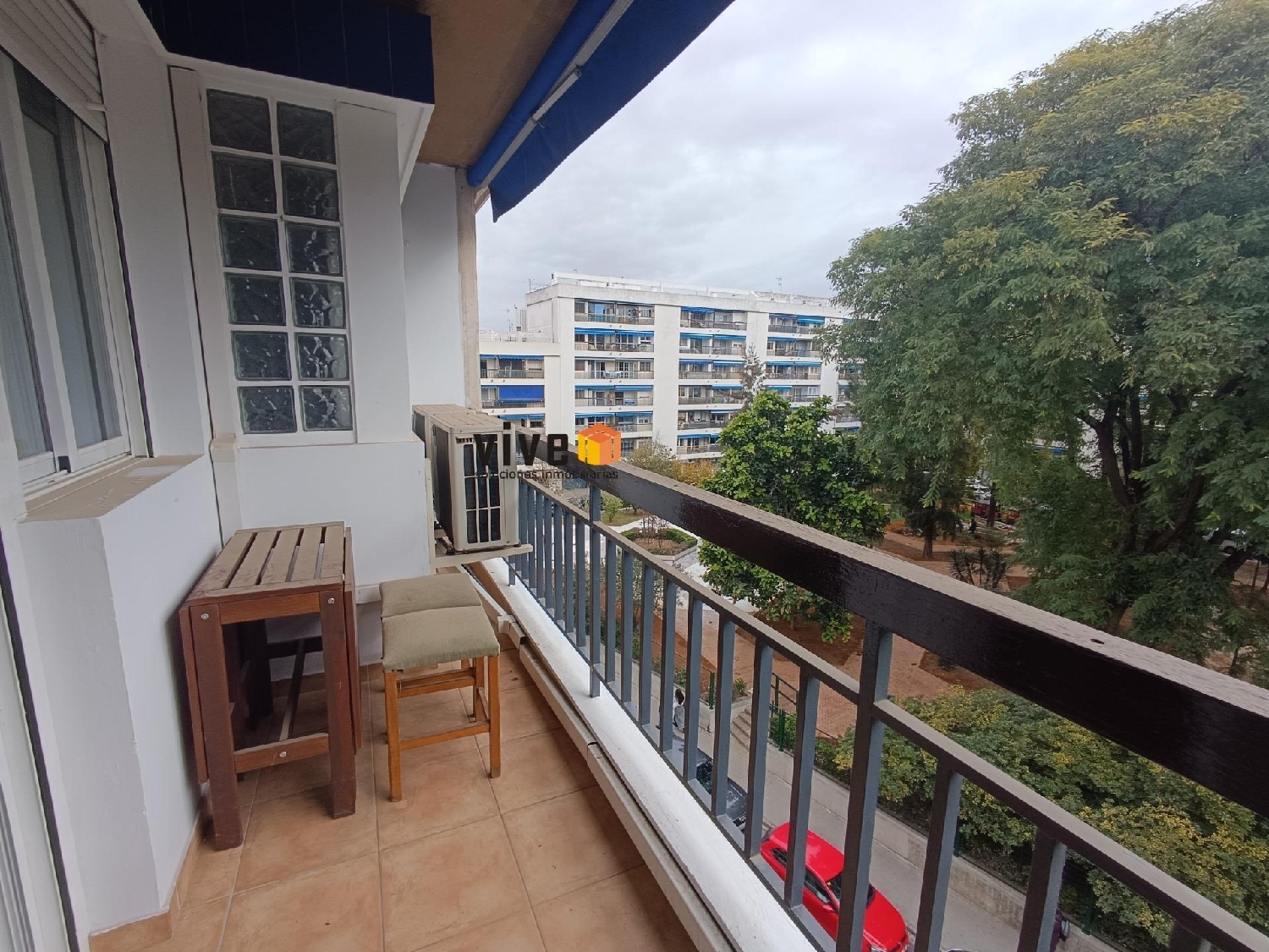  for sale apartment Sevilla La Nueva Sur 6