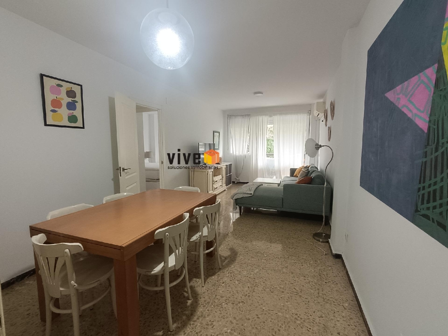  for sale apartment Sevilla La Nueva Sur 5