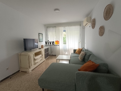 Sevilla La Nueva Sur apartment foto 6329938