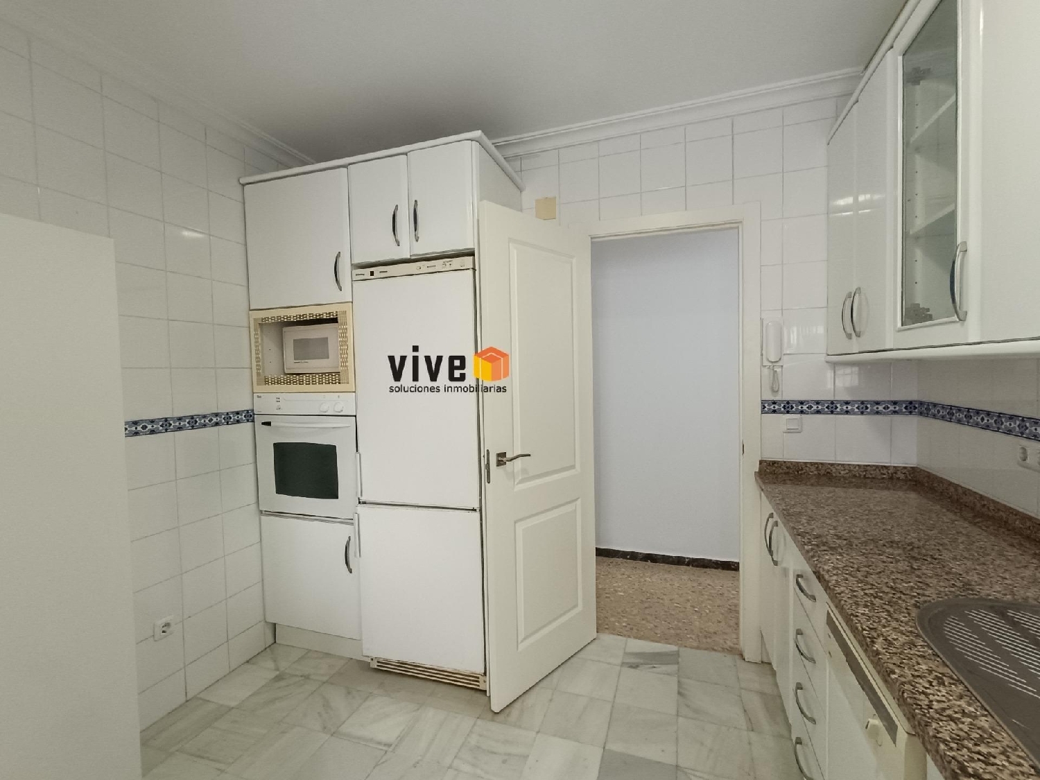  for sale apartment Sevilla La Nueva Sur 4