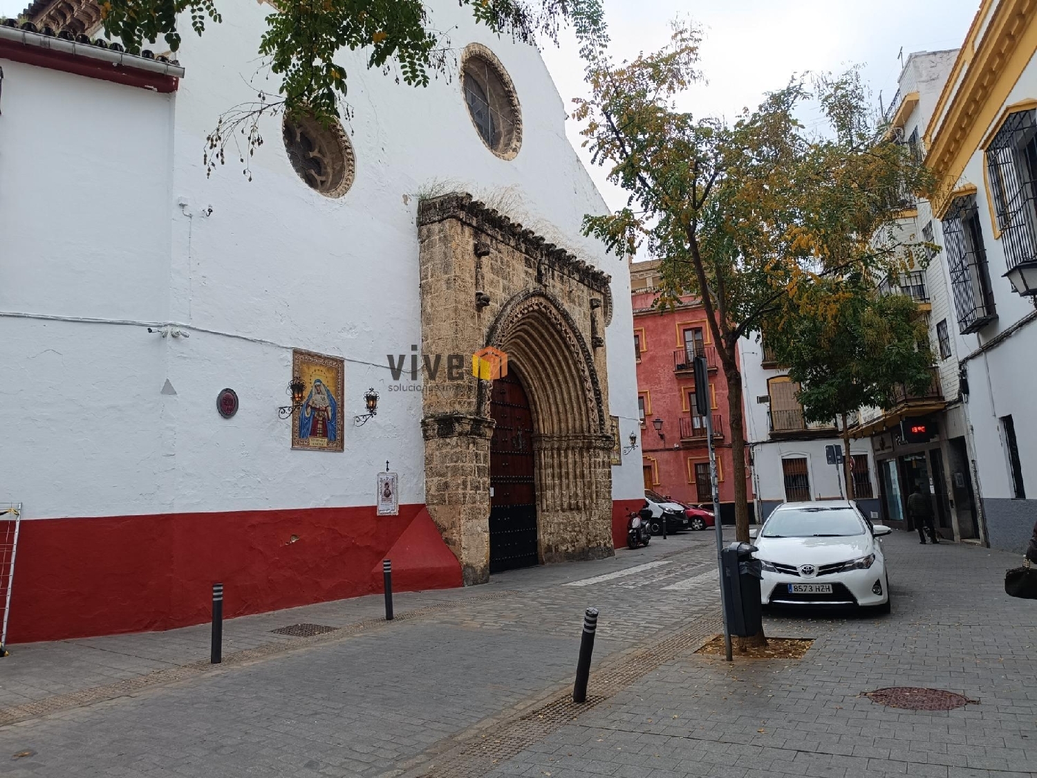  for sale apartment Sevilla La Nueva Sur 1