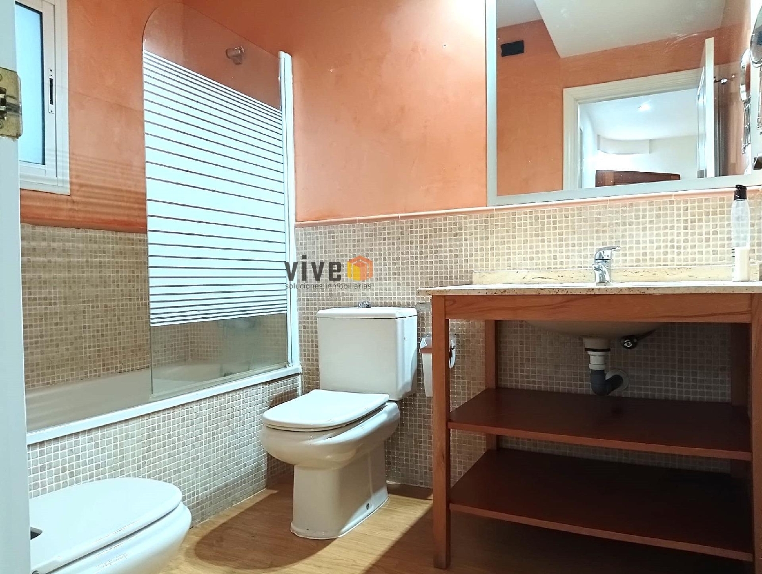  for sale apartment Sevilla La Nueva Sur 8