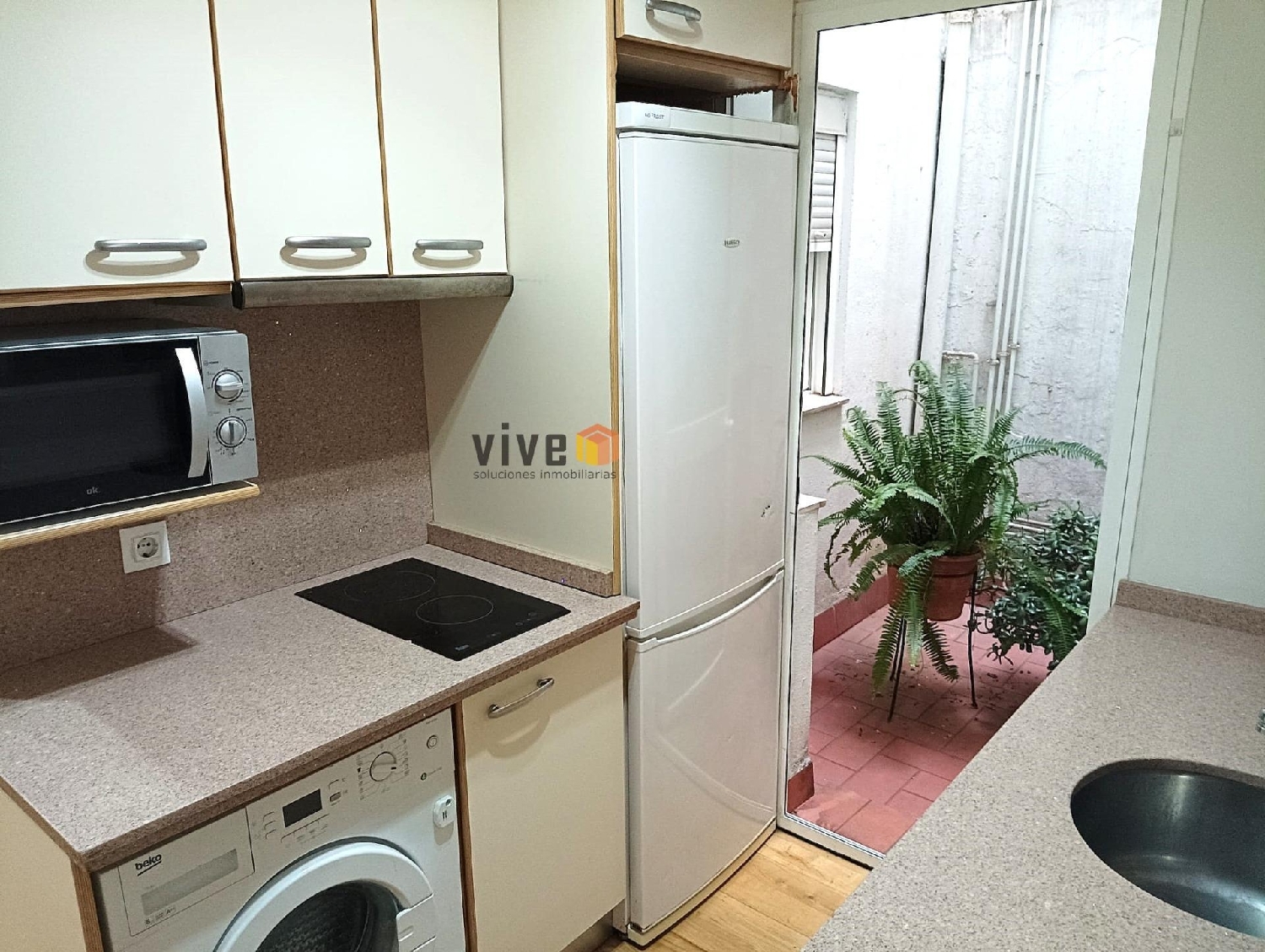  for sale apartment Sevilla La Nueva Sur 1